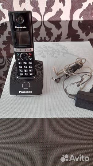 Телефонная станция