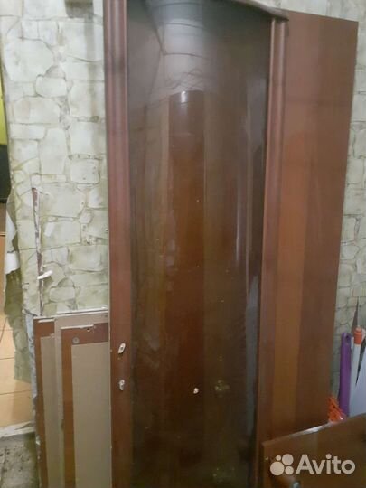 Двери бу для шкафа