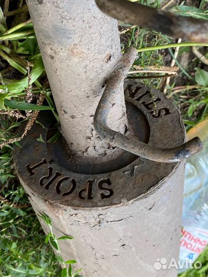 Стингер priora