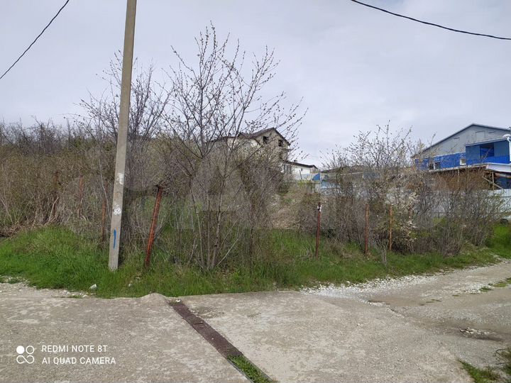 Участок 5 сот. (СНТ, ДНП)