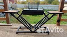 Металлоконструкции на заказ