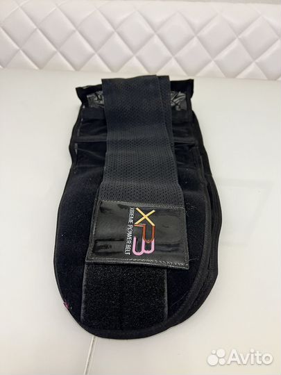 Пояс для фитнеса Xtreme Power Belt