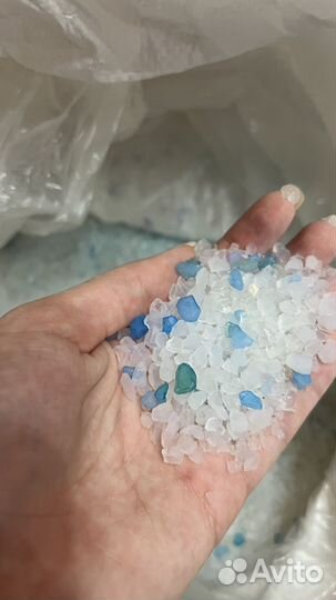 Наполнитель для животных