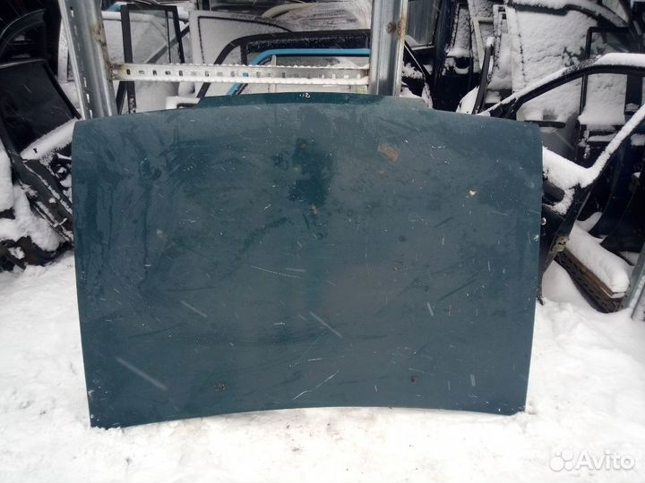 Капот ваз 2105,07