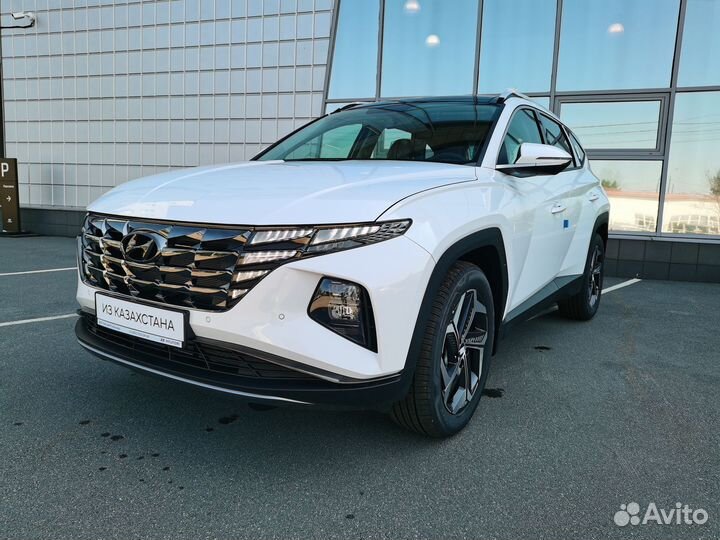 Hyundai Tucson 2.0 AT, 2023