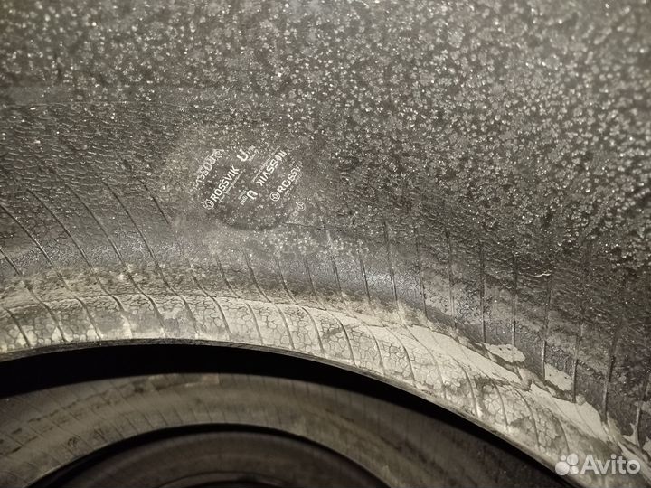 Pirelli Ice Zero 2 255/40 R19