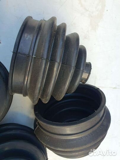 Пыльник Шруса Ваз 2110 2114 Приора Наружний