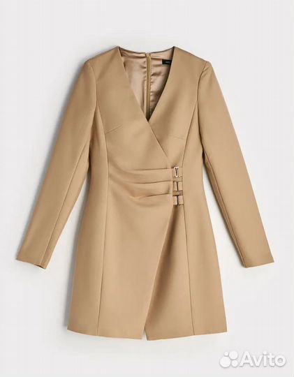 Платье love republic 44