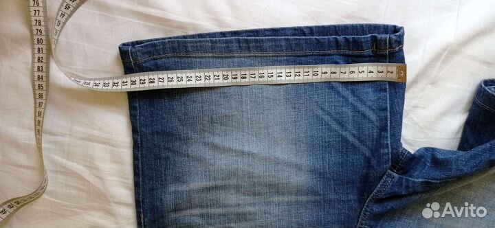 Джинсовые шорты женские Германия