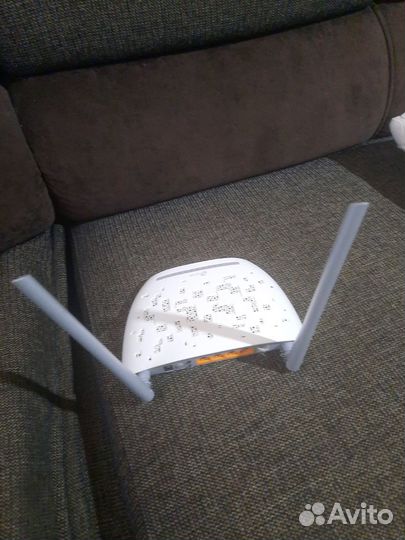 Wifi роутер