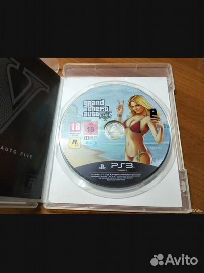 Игры для приставок ps3