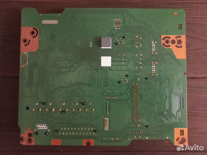 Main BN41-02241A BN94-07772L