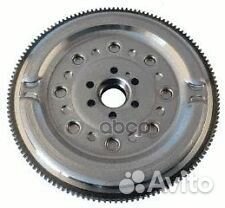 Маховик 415057410 Luk