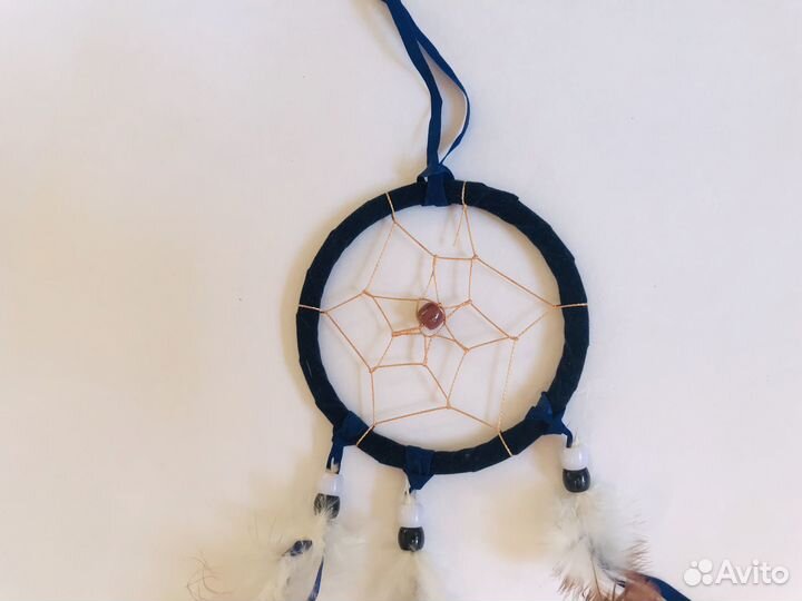 Новый ловец снов талисман добра и защиты