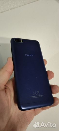 HONOR 7A, 2/16 ГБ