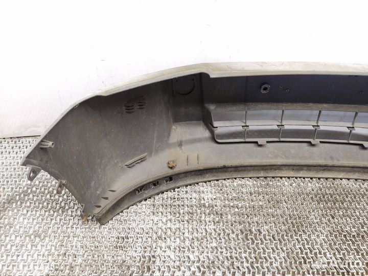 Бампер передний Ford Transit Connect 2006