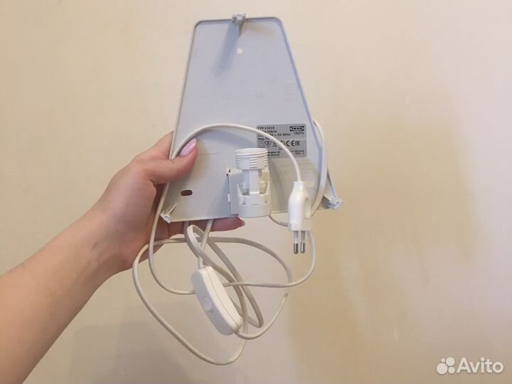 Светильник