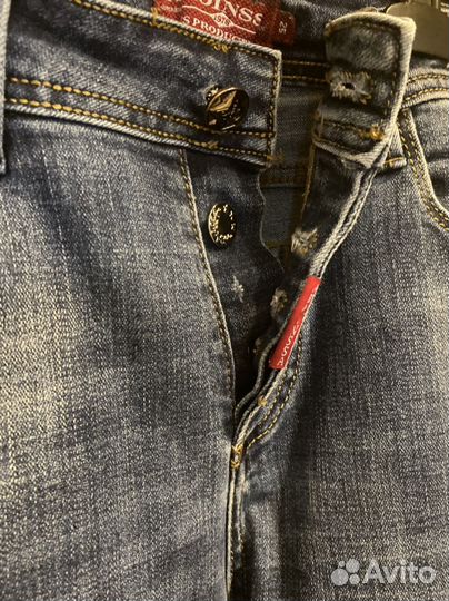 Джинсы женские