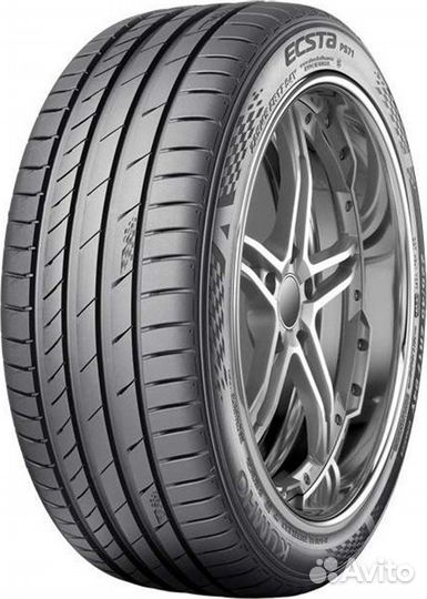 Kumho Ecsta PS71 205/45 R16 87W