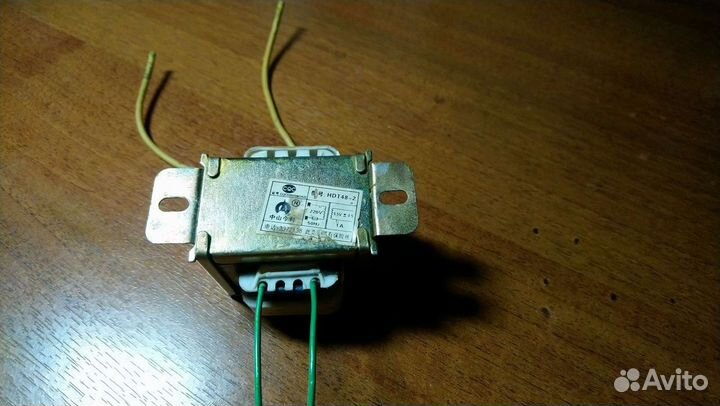 Трансформатор