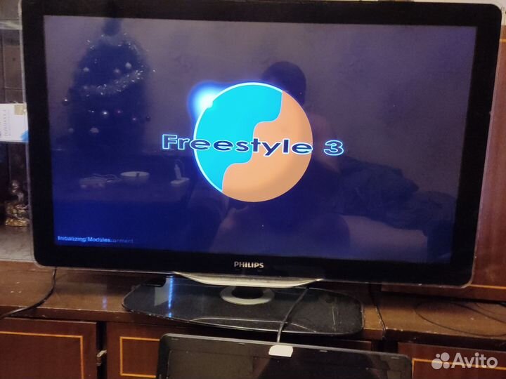 Xbox 360 прошитый freeboot