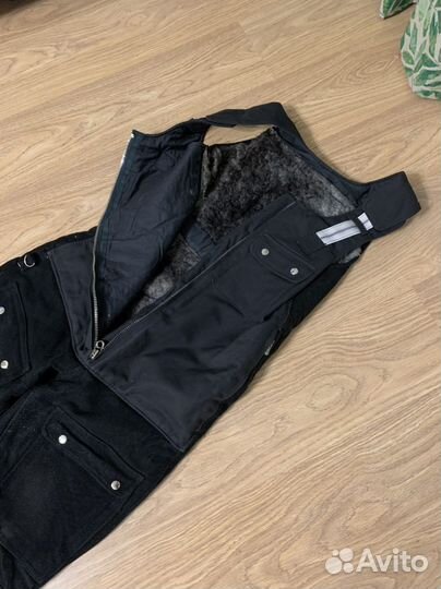 Комбинезон лётный мужской