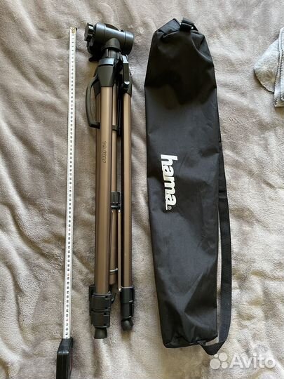 Штатив hama Star-64 (04464)