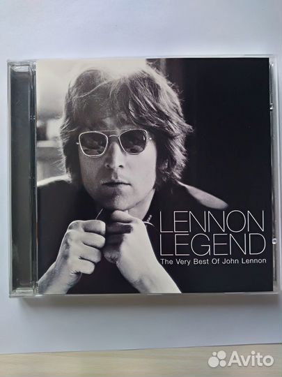 Deep Purple, Paul McCartney, Nick Cave и др. CD