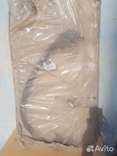 Уплотнитель двери Audi A5