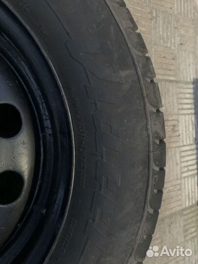 Viatti Strada Asimmetrico 175/70 R14