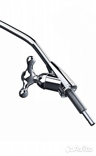 Кран для питьевой воды