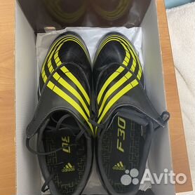 Adidas f30 clearance yellow