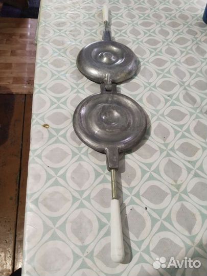 Орешница СССР