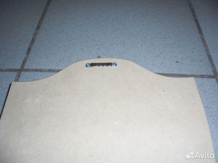 Сувенирная плакетка *Лучшему шефу*