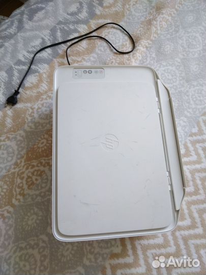 Принтер цветной