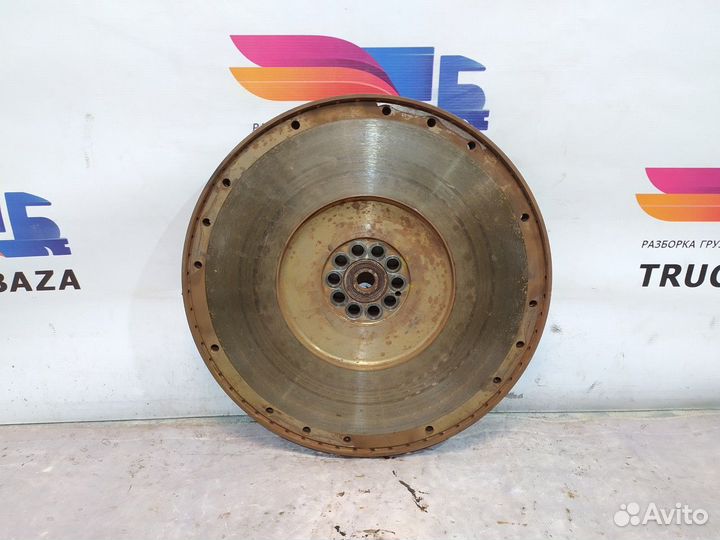 Маховик двигателя Man TGA, Man TGS, Man TGX