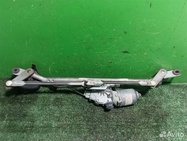 Трапеция стеклоочистителей Dodge Caliber PM 2008