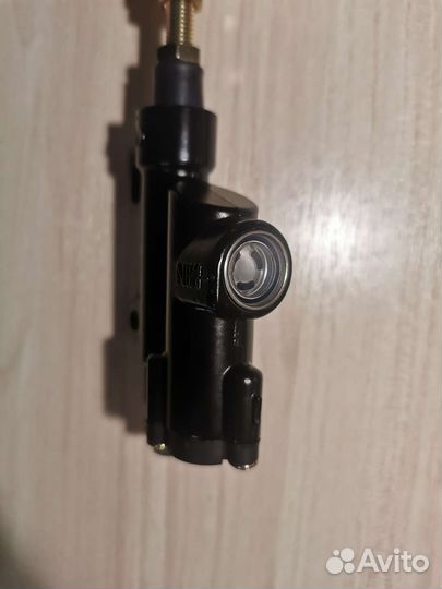 Тормозной цилиндр (машинка) мотоцикл, квадрик, пит