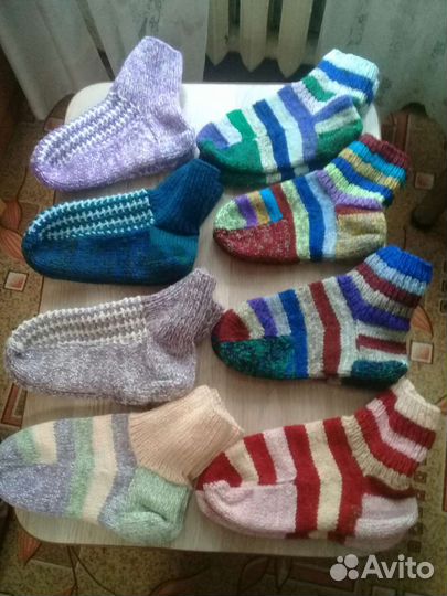 Носки женские 38-41