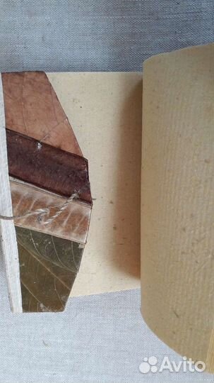 Ежедневники-блокноты