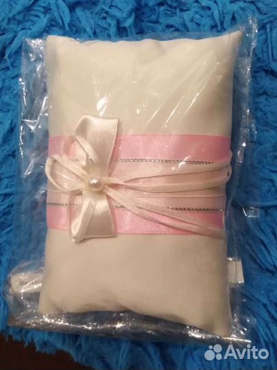 Подушечка для колец