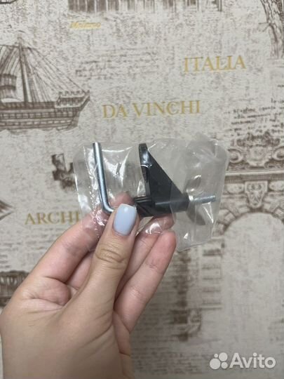 Точилка для карандашей механическая