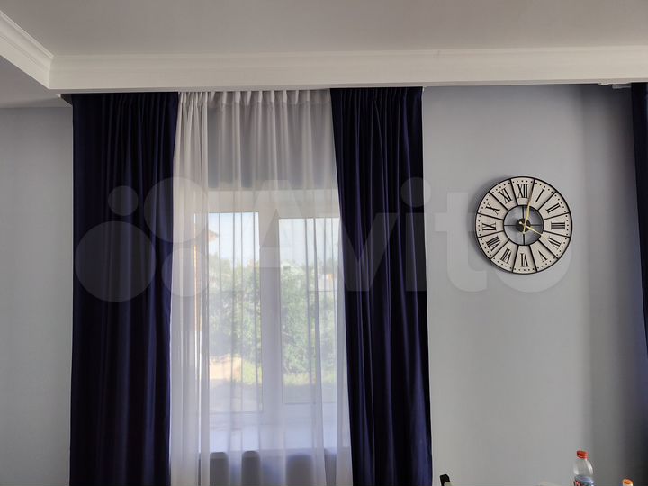 Дом 172 м² на участке 6 сот.