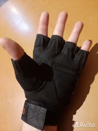 Перчатки тактические(остатки)