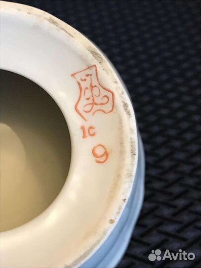 Розетка/Конфетница ссср/сахарница