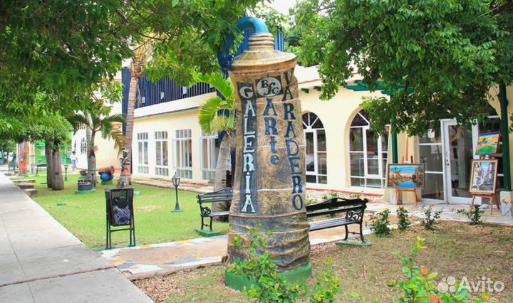 Турпутевка на Кубу, Варадеро на 12 ночей