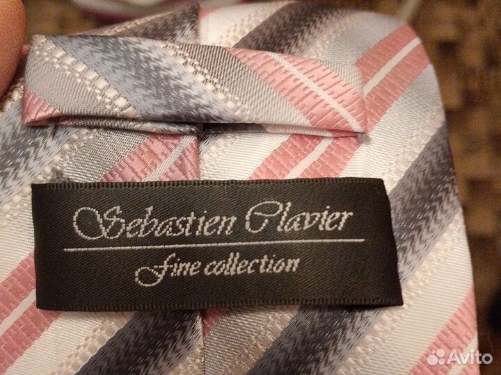 Галстук мужской