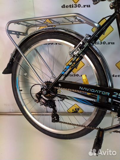 Скоростной велосипед 26