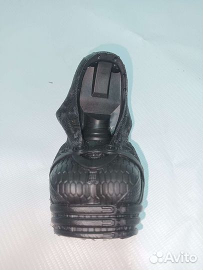 Литьё под давлением