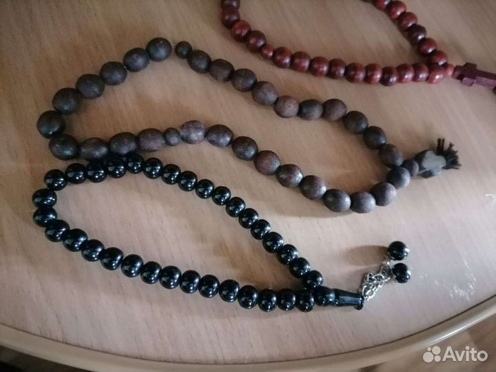 Четки дерево металл пластик